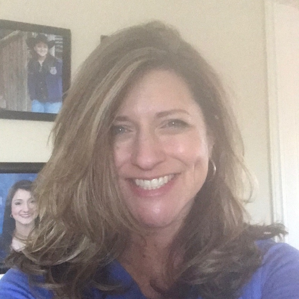 Meet your Posher, Dawn